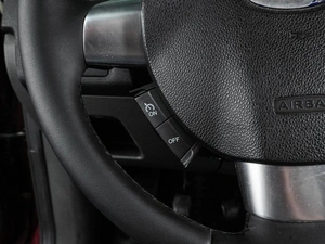 Седан Ford Focus 2008 года, 599000 рублей, Воронеж