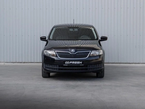Лифтбек Skoda Rapid 2015 года, 1160000 рублей, Краснодар