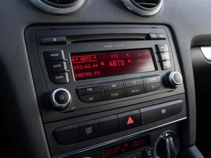 Хетчбэк Audi A3 2009 года, 715000 рублей, Волгоград