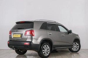 Внедорожник Kia Sorento 2010 года, 1089000 рублей, Красноярск