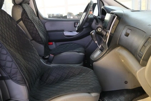 Минивэн Hyundai Grand Starex 2009 года, 1139000 рублей, Омск