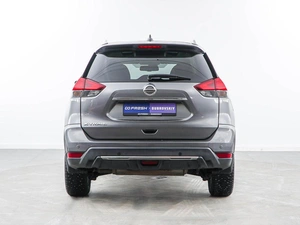 Внедорожник Nissan X-Trail 2019 года, 1983055 рублей, Москва