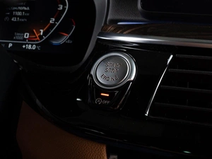 Седан BMW 5 серия 2020 года, 4999000 рублей, Волгоград