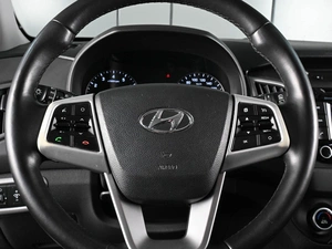 Внедорожник Hyundai Creta 2018 года, 1869000 рублей, Аксай