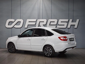 Лифтбек ВАЗ (LADA) Granta 2025 года, 900000 рублей, Муром