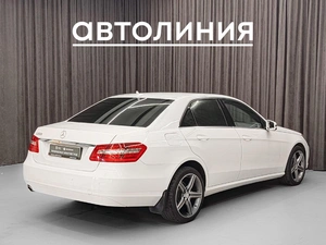 Седан Mercedes-benz E-класс 2012 года, 1599000 рублей, Красноярск