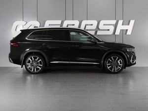 Внедорожник Geely Monjaro 2023 года, 3269000 рублей, Минеральные Воды