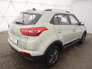 Внедорожник Hyundai Creta 2020 года, 2090000 рублей, Орёл