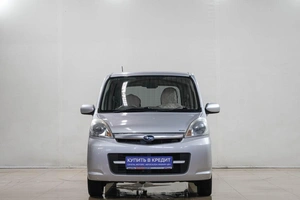 Минивэн Subaru Stella 2010 года, 549000 рублей, Новокузнецк