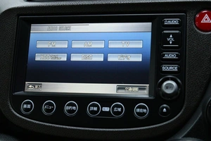 Универсал Honda Fit Shuttle 2011 года, 948000 рублей, Солонцы