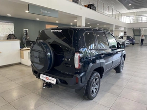 Внедорожник ВАЗ (LADA) Niva 2024 года, 1190000 рублей, Орёл