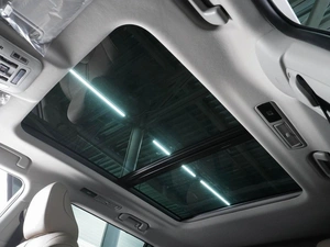 Внедорожник Toyota Highlander 2025 года, 6049000 рублей, Воронеж