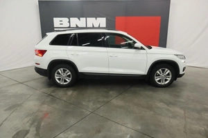 Внедорожник Skoda Kodiaq 2018 года, 2505000 рублей, Курск