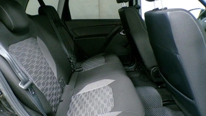 Универсал ВАЗ (LADA) Granta Cross 2022 года, 895000 рублей, Красноярск