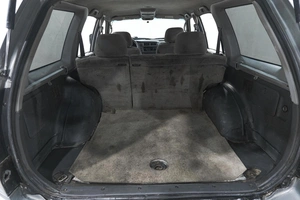 Внедорожник Mitsubishi Montero Sport 2000 года, 599000 рублей, Новокузнецк