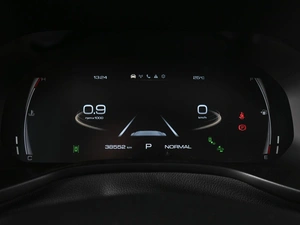 Внедорожник Haval Jolion 2023 года, 1989000 рублей, Ростов-на-Дону