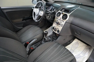 Хетчбэк Opel Corsa 2008 года, 489000 рублей, Тюмень