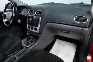 Седан Ford Focus 2008 года, 599000 рублей, Челябинск