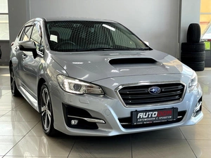 Универсал Subaru Levorg 2017 года, 1487000 рублей, Солонцы