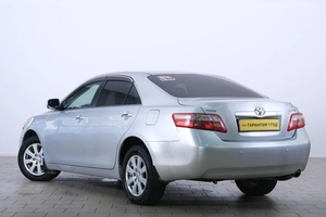 Седан Toyota Camry 2006 года, 1029000 рублей, Омск