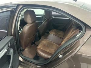 Лифтбек Skoda Octavia 2014 года, 1399000 рублей, Орёл