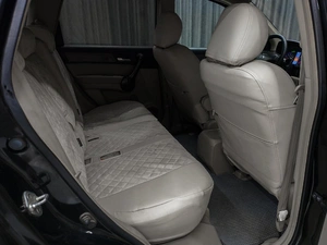 Внедорожник Honda CR-V 2008 года, 1249000 рублей, Красноярск