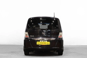 Минивэн Honda Freed 2012 года, 1189000 рублей, Барнаул