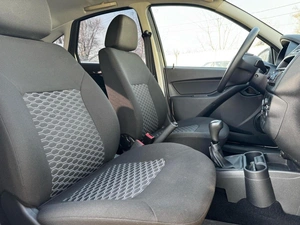 Лифтбек ВАЗ (LADA) Granta 2021 года, 765000 рублей, Ижевск