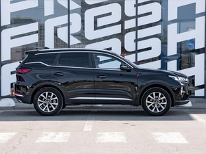 Внедорожник Chery Tiggo 7 Pro Max 2023 года, 1940000 рублей, Краснодар