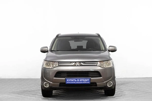 Внедорожник Mitsubishi Outlander 2012 года, 1499000 рублей, Барнаул