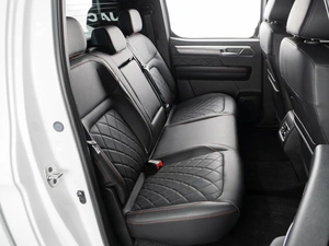 Пикап JAC T9 2024 года, 3300000 рублей, Тюмень