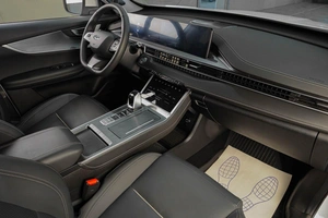 Внедорожник Chery Tiggo 7 Pro Max 2023 года, 2199000 рублей, Тюмень