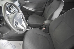 Хетчбэк Hyundai Solaris 2012 года, 749000 рублей, Кемерово