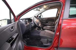 Внедорожник Renault Kaptur 2019 года, 1650000 рублей, Брянск