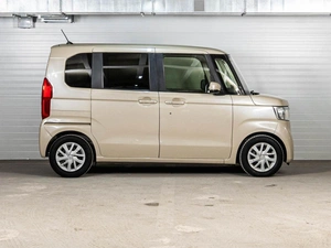 Хетчбэк Honda N-BOX 2019 года, 930000 рублей, Ставрополь