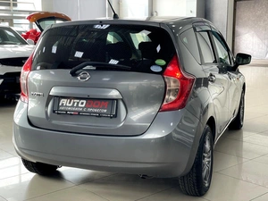 Хетчбэк Nissan Note 2016 года, 787000 рублей, Солонцы