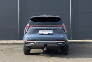 Внедорожник Geely Atlas 2024 года, 2910000 рублей, Солонцы