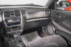Седан Hyundai Sonata 2007 года, 649000 рублей, Томск