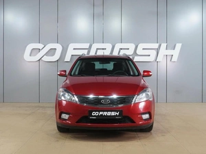 Универсал Kia Ceed 2012 года, 724000 рублей, Воронеж
