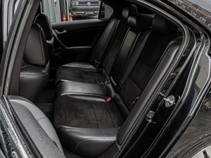 Седан Honda Accord 2012 года, 1440000 рублей, Краснодар
