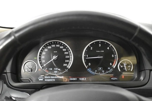 Седан BMW 5 серия 2014 года, 1998900 рублей, Казань