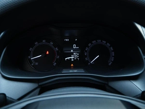 Лифтбек Skoda Rapid 2020 года, 1598444 рублей, Москва