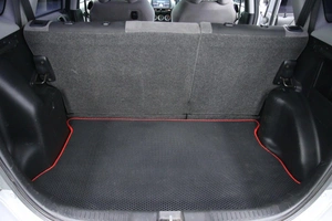 Хетчбэк Honda Fit 2005 года, 533000 рублей, Солонцы