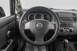 Седан Nissan Tiida 2011 года, 749000 рублей, Барнаул