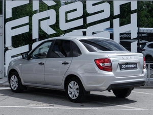 Седан ВАЗ (LADA) Granta 2020 года, 669000 рублей, Волгоград