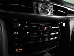 Внедорожник Lexus LX 2016 года, 8025000 рублей, Воронеж