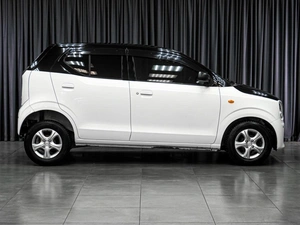 Хетчбэк Suzuki Alto 2017 года, 719000 рублей, Тюмень