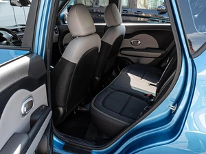 Хетчбэк Kia Soul 2015 года, 1380000 рублей, Краснодар