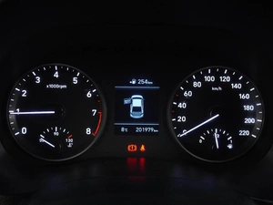 Седан Hyundai Solaris 2017 года, 1149000 рублей, Воронеж