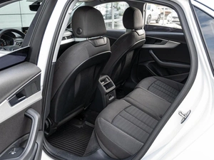 Седан Audi A4 2015 года, 2200000 рублей, Краснодар